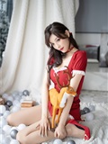 XIAOYU语画界 2020.12.25 Vol.438 杨晨晨sugar(23)